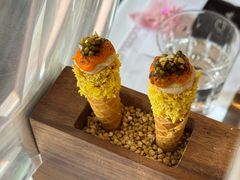 -壳里西餐厅Coquille Seafood Bistro(蒙自路店)