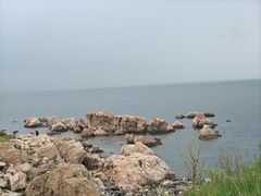 -养马岛旅游度假区