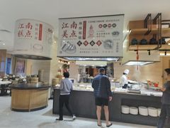 -杭州开元名都大酒店·地中海自助餐厅
