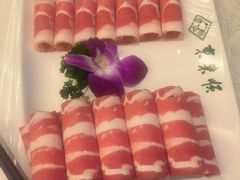 -东来顺饭庄(天坛店)