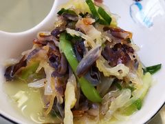 启东海蜇头-苏启渔港(云南北路店)