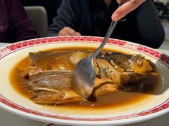 -旺顺阁鱼头泡饼(小红门店)