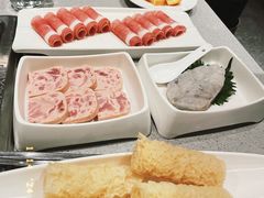 -海底捞火锅(高新万达广场店)