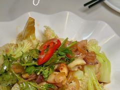 -精致顺德菜(琶洲店)