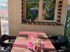 -自然食集西餐厅(泰晤士小镇店)