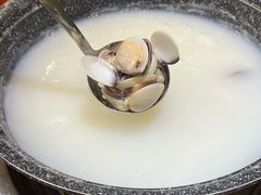 -御膳粥·牛乳粥底火锅·地道顺德菜(容桂店)