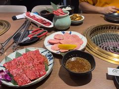 -虎丸烧肉(世纪汇店)