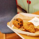 终于吃到心心念念的多乐之日啦～