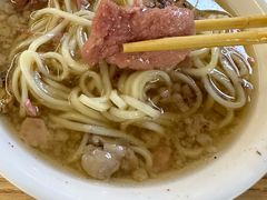 -吴记怪味面(牛王庙店)