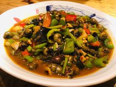-陈先进鱼馆·夜宵·地道农家菜(湖墅南路店)