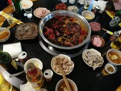 -大龙火锅(老店)