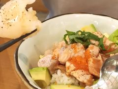 -沼津港渔市(宏伊国际广场店)