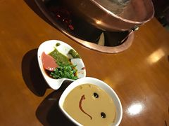 -宝泉铜锅·涮羊肉(解放东路店)