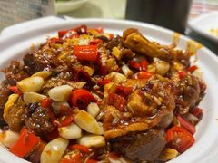 -3弄堂·滕王饭店·江西菜(铜锣湾店)