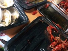 -聚味瞿记·龙虾堂(树木岭店)