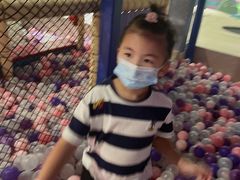 -幸福花欢乐世界(东辰广场A座店)