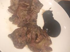-长春净月潭喜来登酒店·盛宴标帜餐厅
