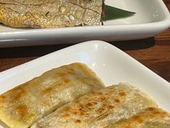 -九田家黑牛烤肉料理(新辰里亚运村店)