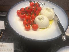 -杭州西子湖四季酒店-WL BISTRO西湖餐厅(灵隐路店)