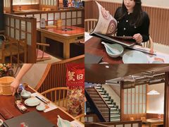 -蟹田居·活蟹料理(东城店)