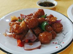 -新高记·粤菜·湛江鸡(南头古城店)