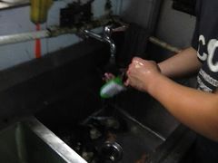 android_upload_pic-阿明烧烤·烤鱼·小龙虾(水清路店)