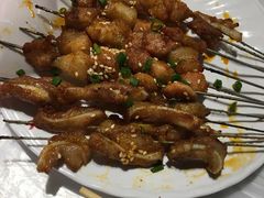 -可可大虾武汉土菜大排档(万松园1店)