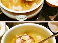 脆肚海鱼羹-闽和南(深圳万象城店)