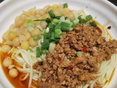 -洞子口张老二凉粉(文殊坊美食街店)