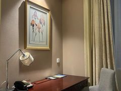 -福建鲤鱼洲酒店