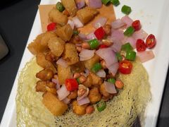 -印象天台·非遗文化美食(天台新城店)