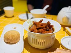 -蔡澜点心·粤菜(花城汇南区店)