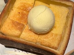 -绿茶餐厅(昌平悦荟店)