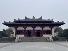 -洛阳古墓博物馆