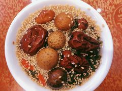 八宝茶-国强手抓(西夏区店)