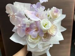 -花点时间(蓝色港湾店)