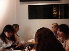 -La Strada(安福路店)