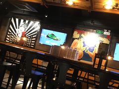 -枪火串烧·东北特色烧烤(罗湖总店)