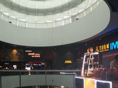 -万达影城(西铁营万达广场IMAX店)