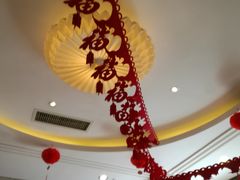 -大清花饺子(山庄店)