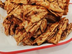 -闫家炸鸡架(五爱总店)