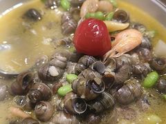 -锡和无锡菜(景丽苑店)