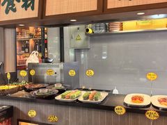 -品味居·首店·大连鲜活海鲜大连菜(东港店)