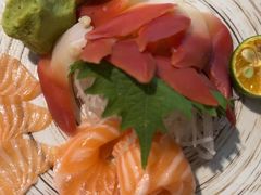 -昱匠·日本料理(金融街店)