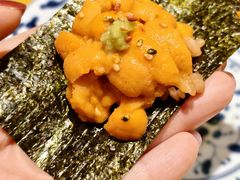 -鮨冠OMAKASE食べ放题(北京首店)
