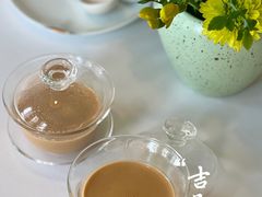 -伯衡55·吉品轩(乌鲁木齐南路店)