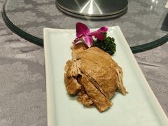 -山外山菜馆(玉泉路店)