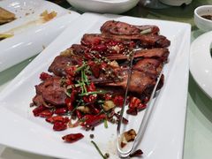 -鑫复盛皇嘉海鲜酒店