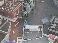 -珠海中海雅高铂尔曼酒店