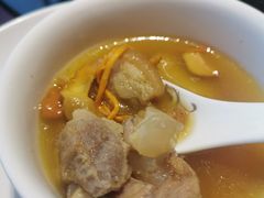 -野菌皇海景野生菌火锅(滨海大道店)